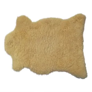 فرش پوست و چرم کمالی مدل AB-00057