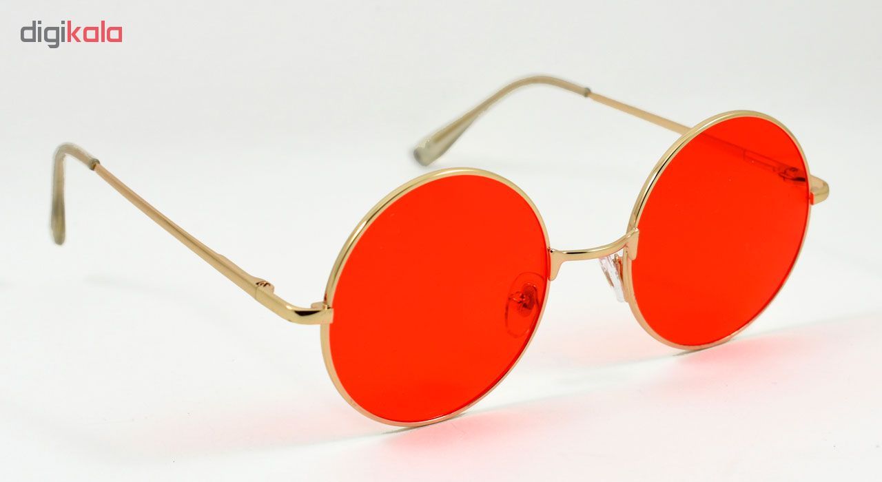 عینک آفتابی مدل RMR -  - 4