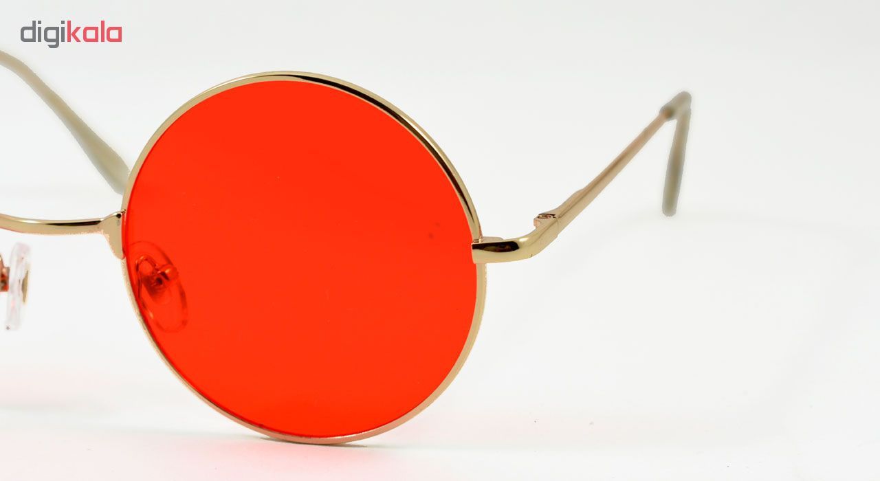 عینک آفتابی مدل RMR -  - 6