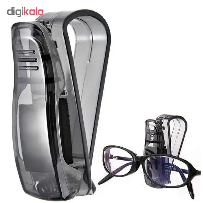 جا عینکی خودرو مدل GH01