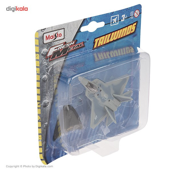 هواپیما مایستو مدل F-22 Raptor هواپیما مایستو مدل F-22 Raptor