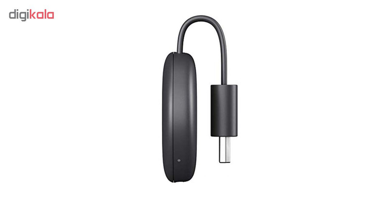 دانگل HDMI گوگل مدل Chromecast - 3rd Generation