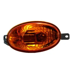 چراغ راهنما چپ سپر خودرو کیهان مدل KG7223 مناسب برای ام وی ام 110