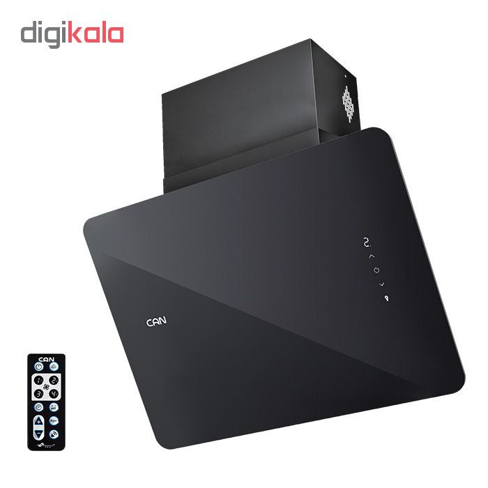 هود شومینه ای کن مدل Atlas