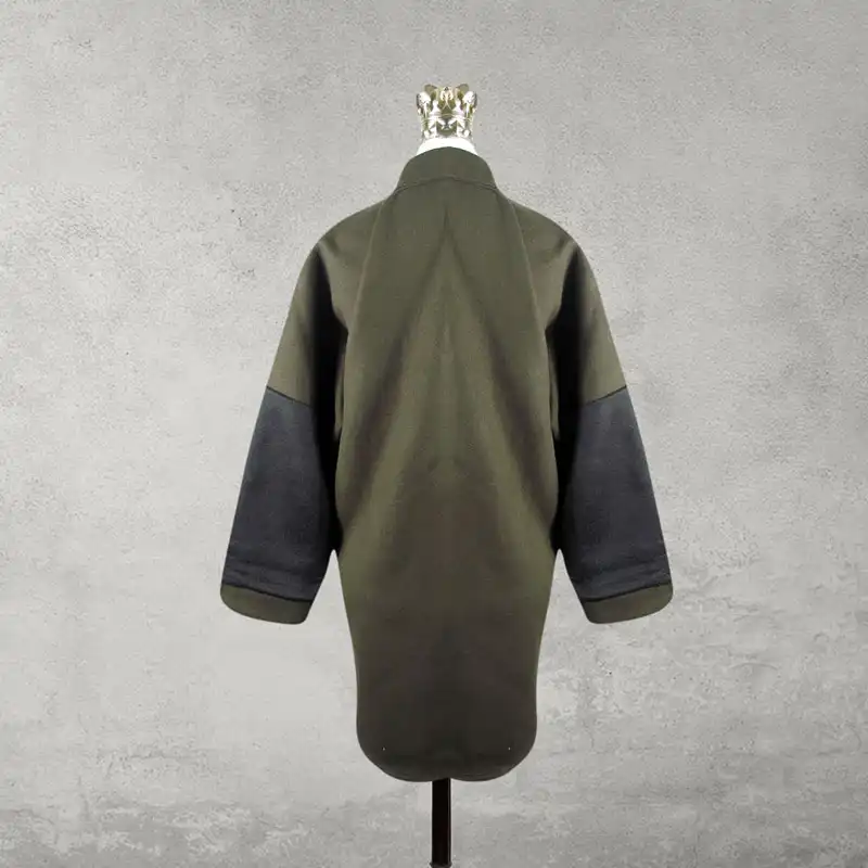 پالتو زنانه مدل 13563