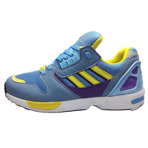 کتانی ورزشی مردانه مدل ZX8000 02