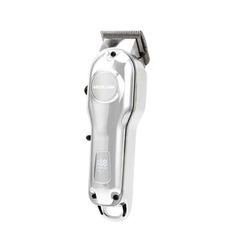 ماشین اصلاح موی سر و صورت گرین لاین مدل  Pro 2 Grooming Set