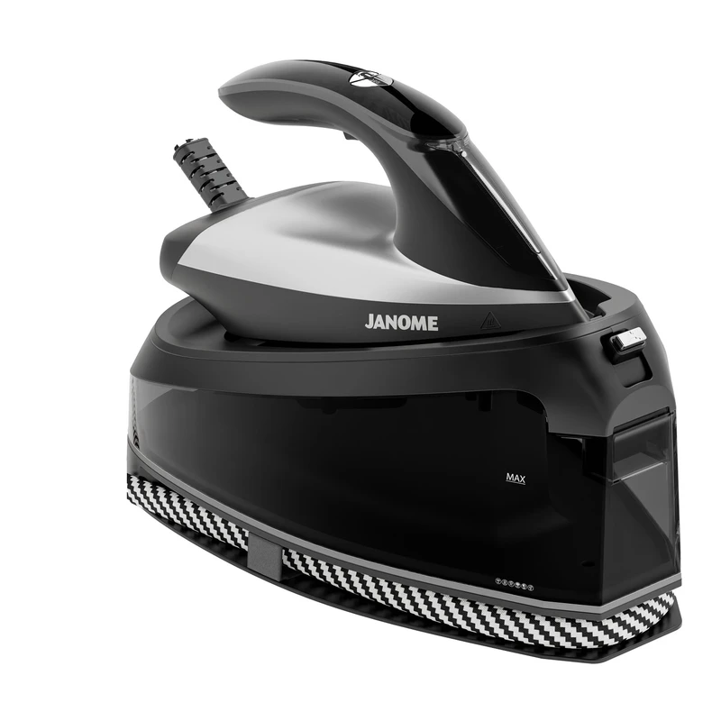 اتو مخزن‌دار 2200 وات ژانومه مدل SE2540