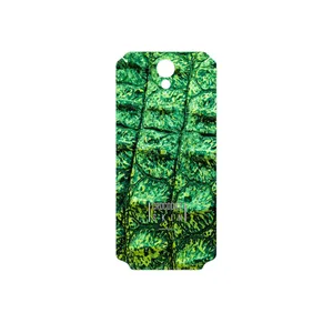 MAHOOT Crocodile Skin Cover Sticker for HTC Desire 620