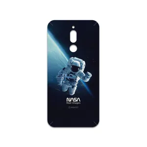 MAHOOT NASA-Astronaut Cover Sticker for Xiaomi Redmi 8
