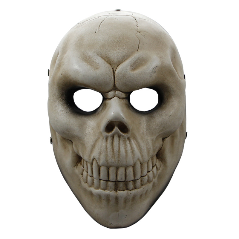 ماسک مدل skull