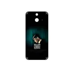 MAHOOT peaky blinders Cover Sticker for HTC One E8