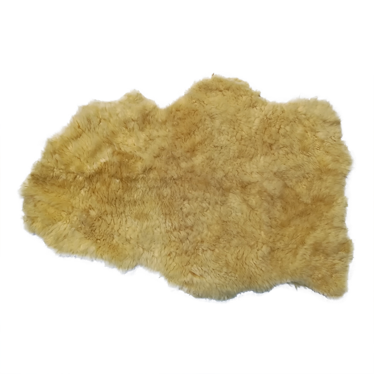 فرش پوست و چرم کمالی مدل AB-00121