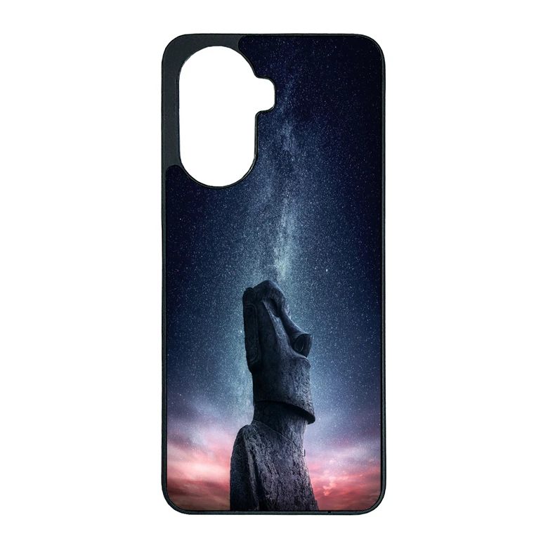 کاور طرح مجسمه مناسب برای گوشی موبایل هوآوی nova y70