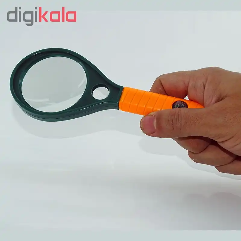 ذره بین مدل 89075