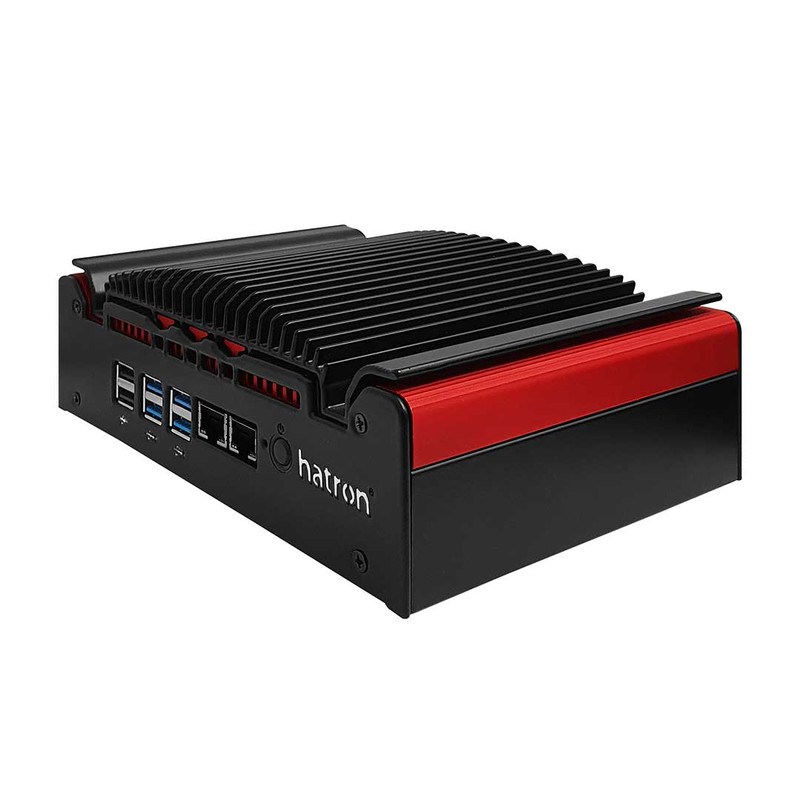 کامپیوتر کوچک هترون مدل mi361u-8d3ss12 1
