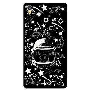 Megafone 7706 Cover For Sony Xperia XA1