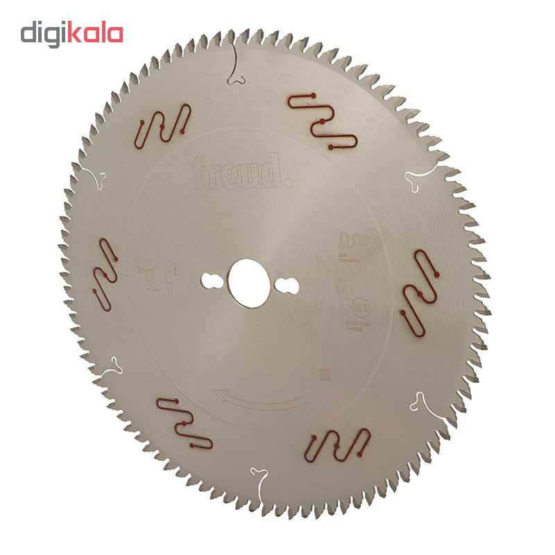 تیغ اره ملامین بر فرود مدل LU3A 0100 تیغ اره ملامین بر فرود مدل LU3A 0100