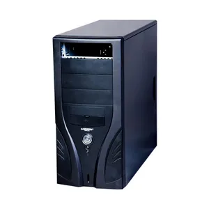کیس کامپیوتر گرین مدل MIDI 2005 PLUS