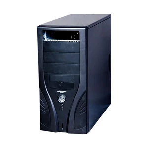 کیس کامپیوتر گرین مدل MIDI 2005 PLUS