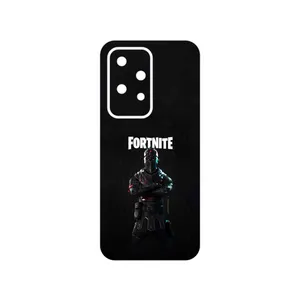MAHOOT FORTNITE Cover Sticker for Honor 200 Lite
