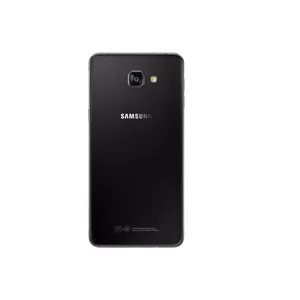 درب پشت مدل A910-gold مناسب برای گوشی موبایل سامسونگ galaxy a9 2016