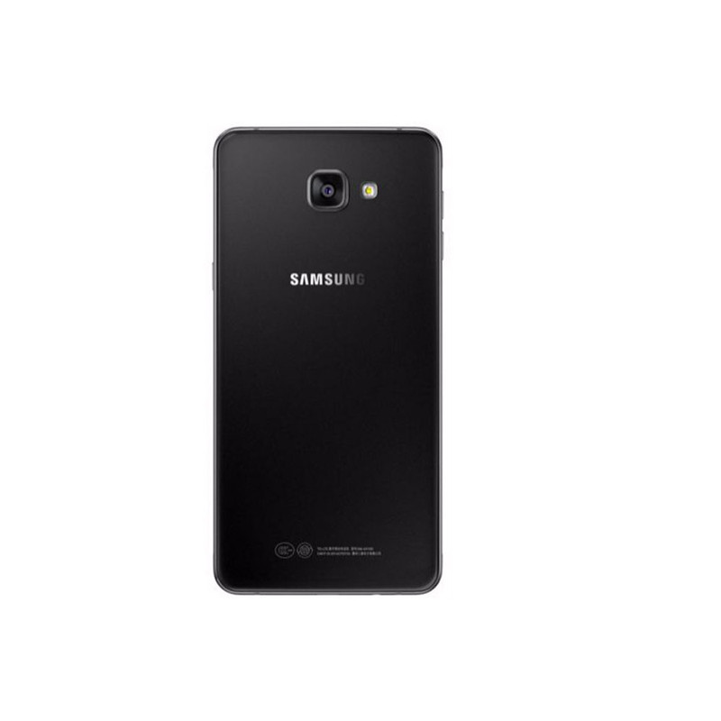 درب پشت مدل A910-gold مناسب برای گوشی موبایل سامسونگ galaxy a9 2016