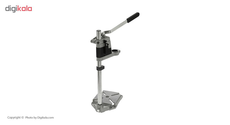 پایه دریل محک مدل ST-43/1
