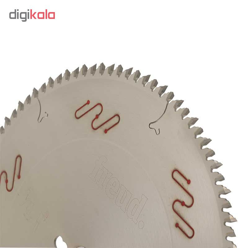 تیغ اره ملامین بر فرود مدل LU3A 0200