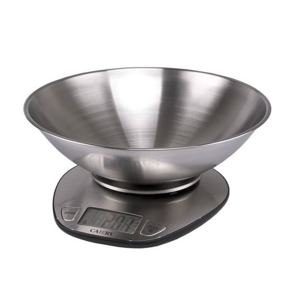 ترازو دیجیتالی آشپزخانه کمری مدل EK4360H ترازو دیجیتالی آشپزخانه کمری مدل EK4360H