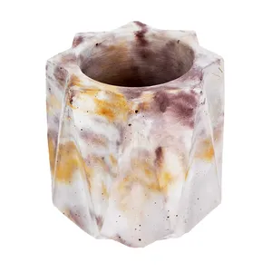 گلدان کرافت استور مدل اکتا