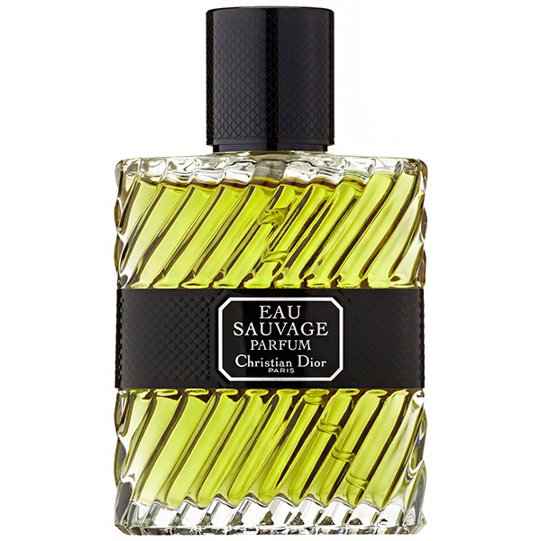 eau de sauvage