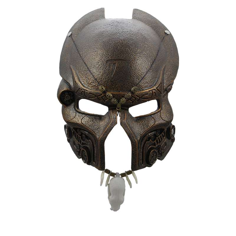 ماسک مدل Alien Hunter ماسک مدل Alien Hunter
