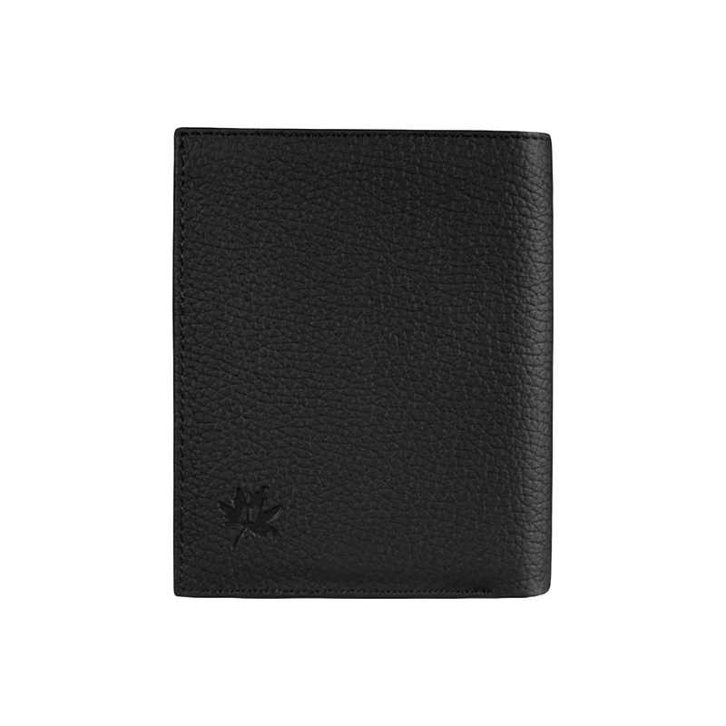 کیف پول مردانه نوین چرم مدل ثارمان کد PE2548 