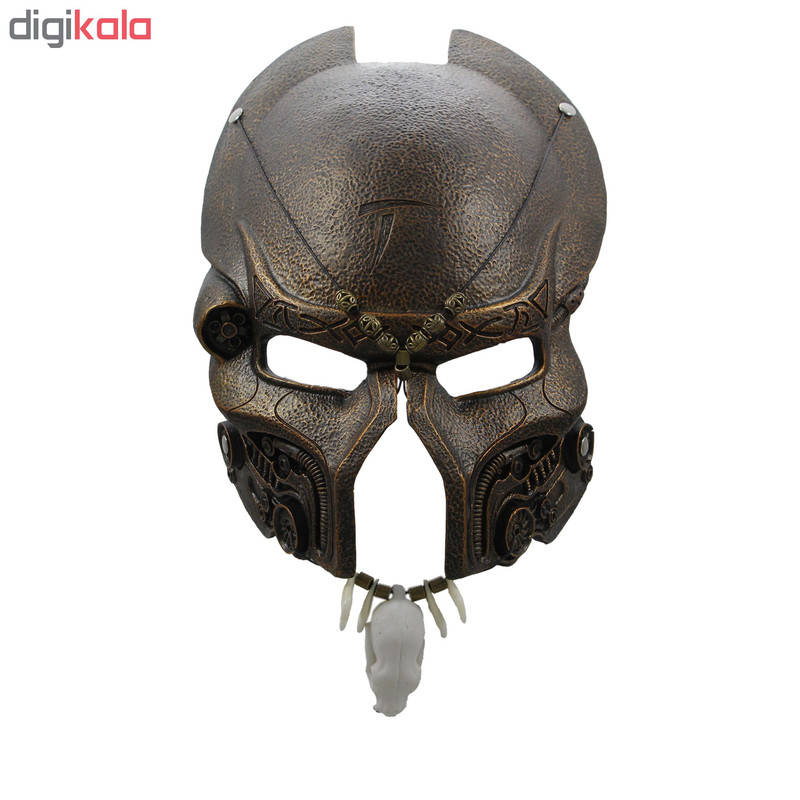 ماسک مدل Alien Hunter ماسک مدل Alien Hunter