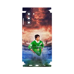 MAHOOT Khodadad Azizi-FullSkin Cover Sticker for Samsung Galaxy S21 Plus 5G