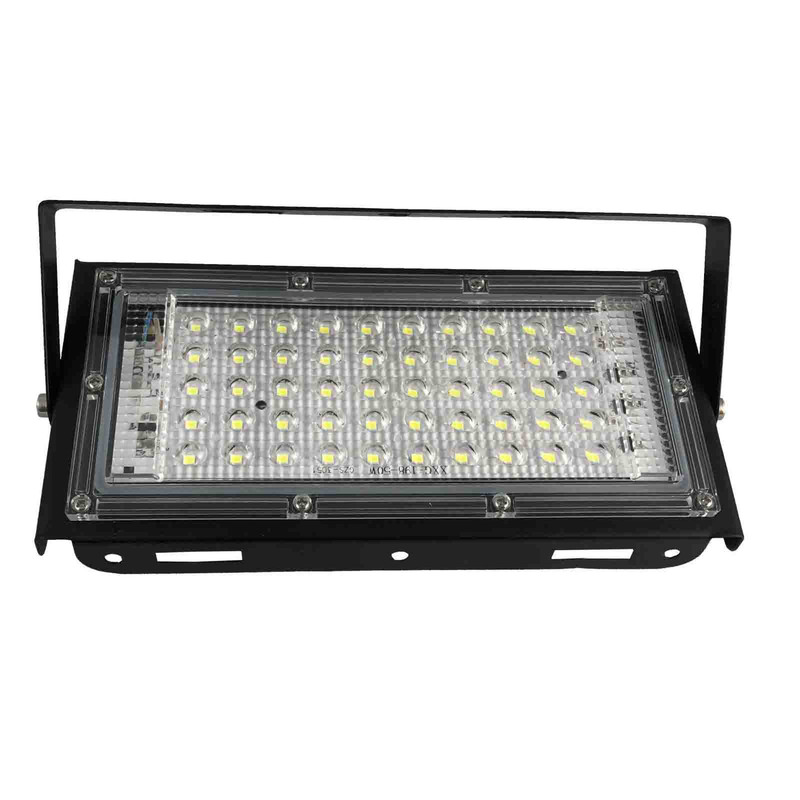 پروژکتور ال ای دی 50 وات یاس کد bilbo08