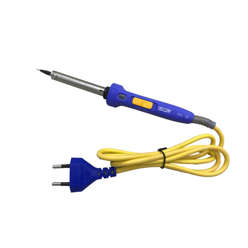 هویه 60 وات دکسلم مدل DX-60W