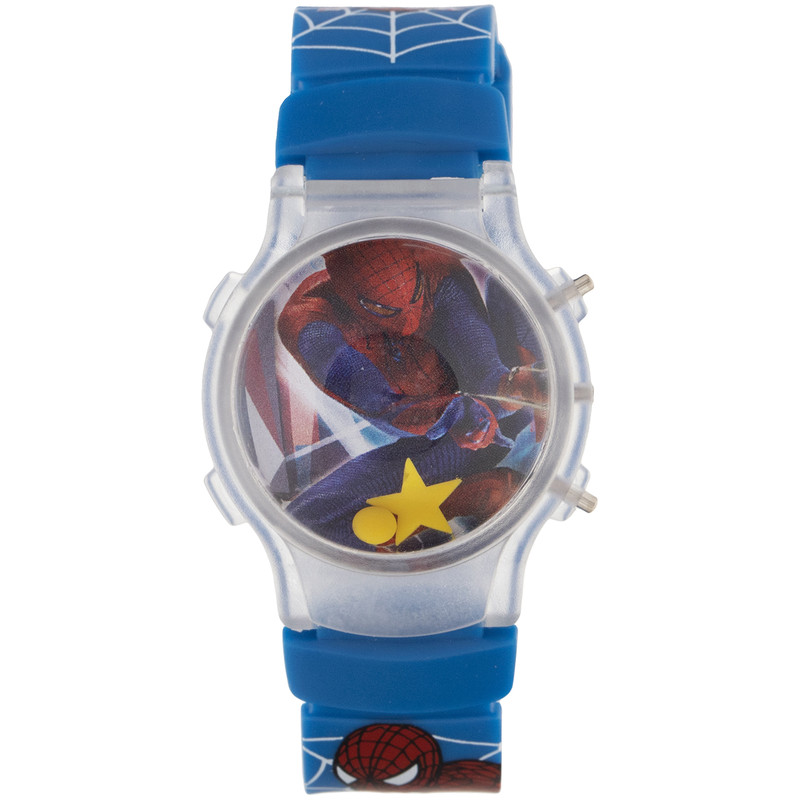 ساعت مچی دیجیتالی کودکان مدل 05