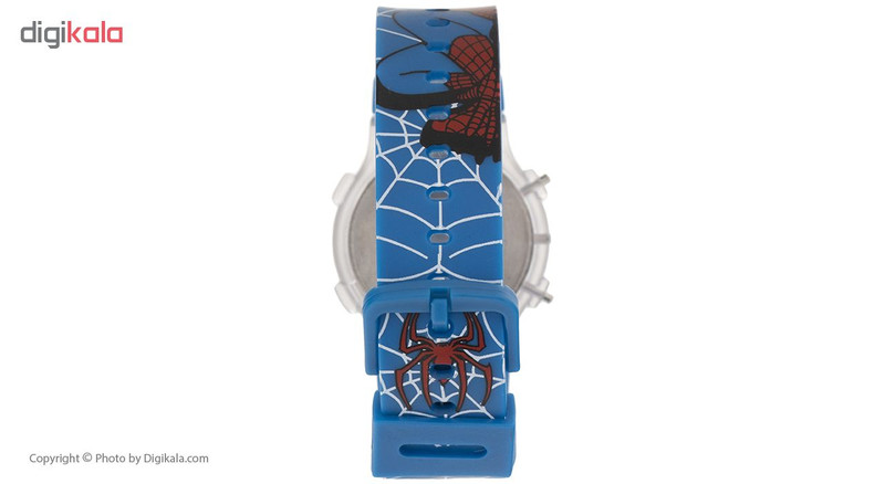 ساعت مچی دیجیتالی کودکان مدل 05
