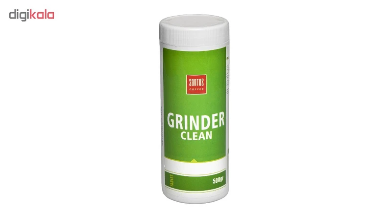 عکس شماره 2 : قرص پاک کننده آسیاب قهوه کد 5401