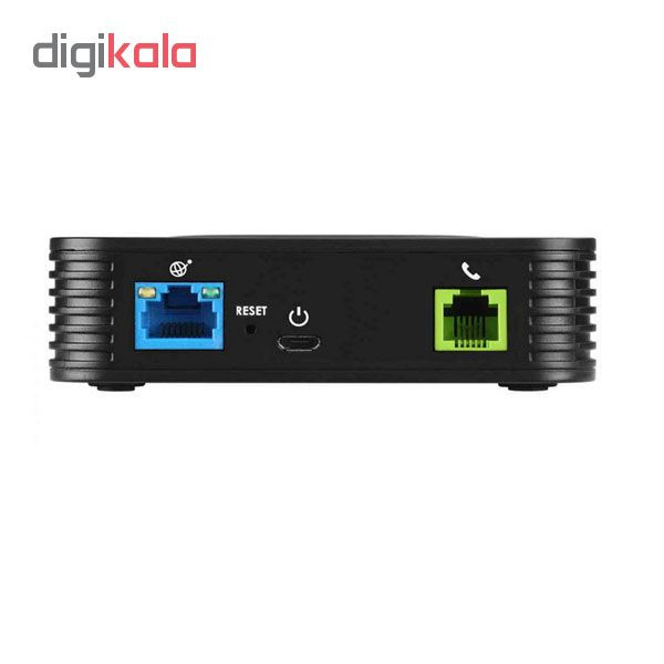 مبدل تلفنی گرند استریم مدل HT801​
