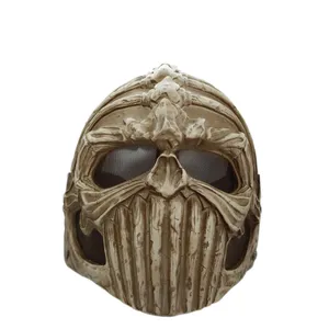 ماسک مدل horror skull