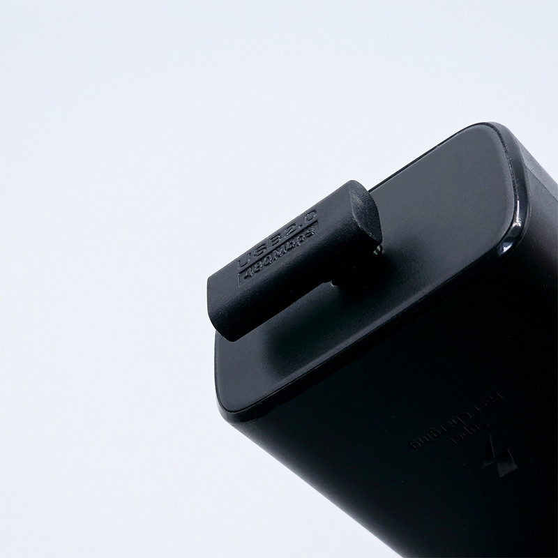 مبدل USB-C به USB-C مدل OTG-C90 V2.0