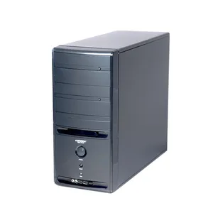کیس کامپیوتر گرین مدل MIDI 6C28