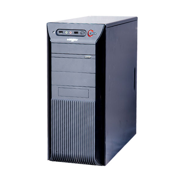 کیس کامپیوتر گرین مدل MIDI 2009