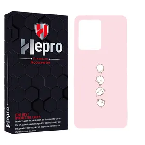 HEPRO MC Cover for XIAOMI Redmi Note 12 Pro Plus