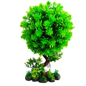 گیاه تزیینی آکواریوم کد 415