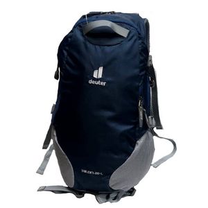 نقد و بررسی کوله پشتی کوهنوردی 20 لیتری دیوتر مدل TALON توسط خریداران