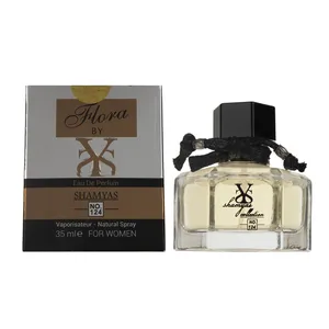 Shamyas Flora Eau De Parfum For Women 35ml